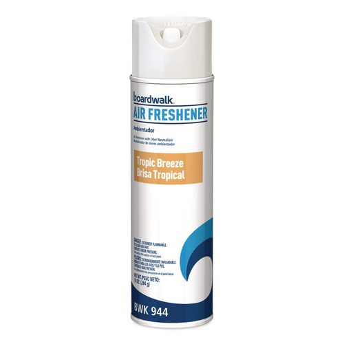 Boardwalk BWK944 Aerosol Air Freshener