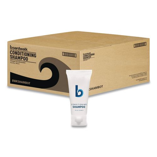 Boardwalk BWKSHAMBOT Amenity Conditioning Shampoo