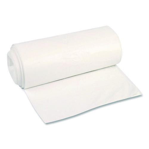 Boardwalk BWK404822N High Density Can Liners roll