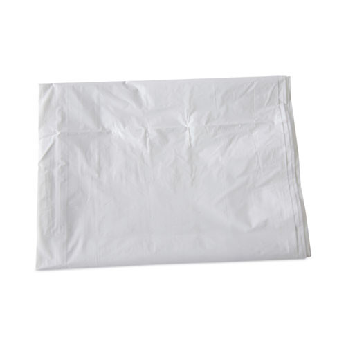 Boardwalk BWKW4046X Linear Low Density Industrial Can Liners pack