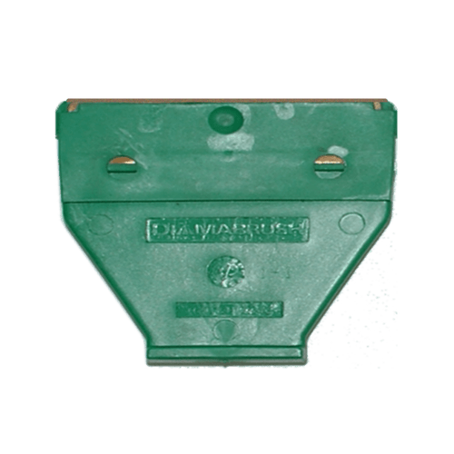 Diamabrush 400 Grit Copper Blade Refill Kit