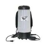 Hawk V1-11 Harrier I back pack vacuum