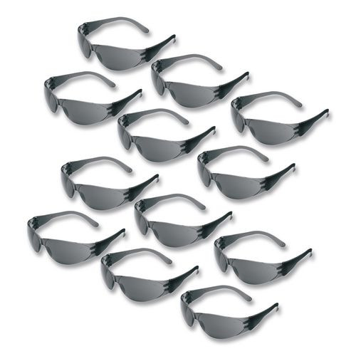 Checklite CRWCL112BX Safety Glasses pack