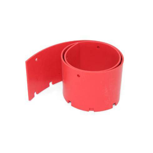 Nilfisk Blade front 34d linard 56118191 for Clarke Viper and Advance machines