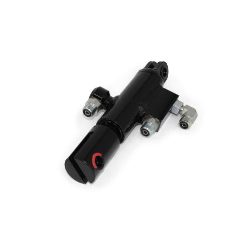 Nilfisk NF56107794 Side Broom Cylinder Assembly Right for Clarke Viper and Advance machines