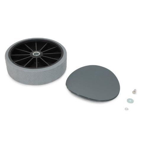 Nilfisk NFVR41154 Drive Wheel Kit for Clarke Viper and Advance machines
