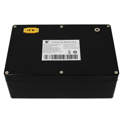 Sandia 10-0100 Rechargeable Lithium Ion Battery for Sandia 20-Phoenix