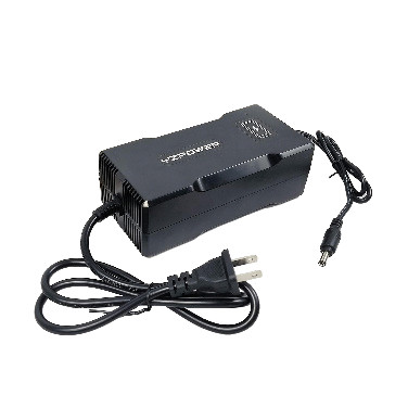 Sandia 10-0101 Lithium Battery Charger for Sandia 20Phoenix