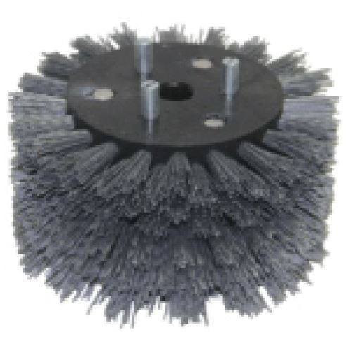 Hawk AS0016 grit edger brush 6 inch for Talon