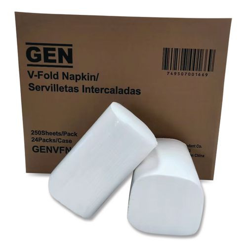 General Supply GENVFN60002V Premium