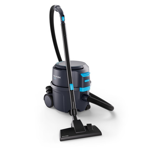 Clarke 107422323 VP500  front