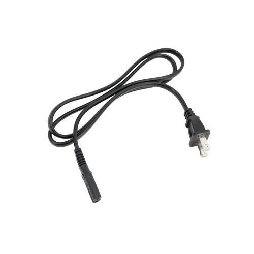 Nilfisk 107424757 Charger Cord US for V500 series