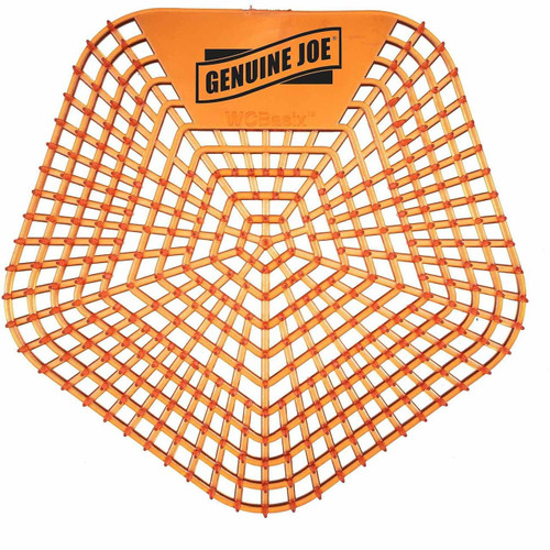 Genuine Joe GJO85187 Urinal Screens