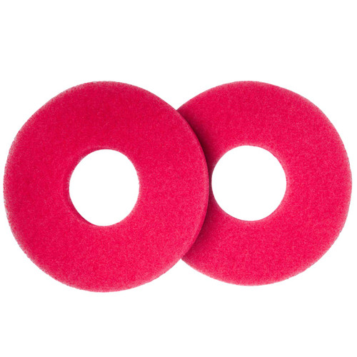 NaceCare 912353 Red pads pack of 5 for 440NX