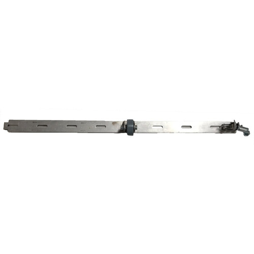 Nilfisk NFVF82120A backup strip assembly fang for Clarke