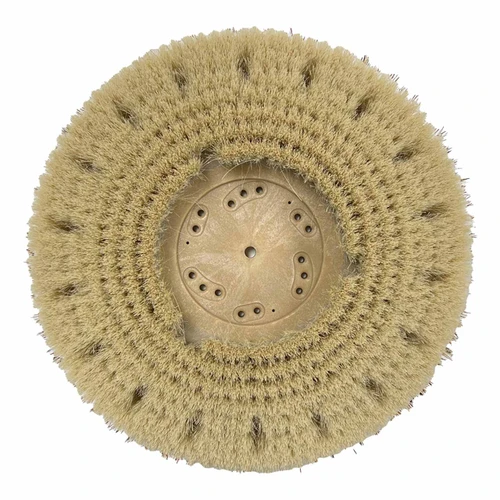 Tampico polish floor scrubber brush 770616NP92