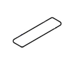 Nilfisk NFVF82123 decal for Clarke Viper and Advance