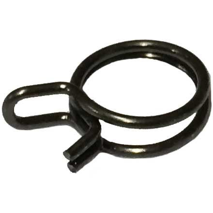 Nilfisk NFVF82148 clamp 16mm for Clarke Viper and