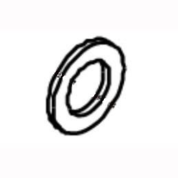 Nilfisk NFVF82203 washer plain m20xm37x2 for Clarke Viper