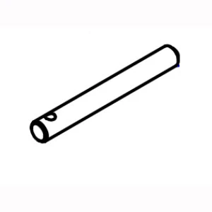 Nilfisk NFVF84710 pin handle adjustment for Clarke Viper