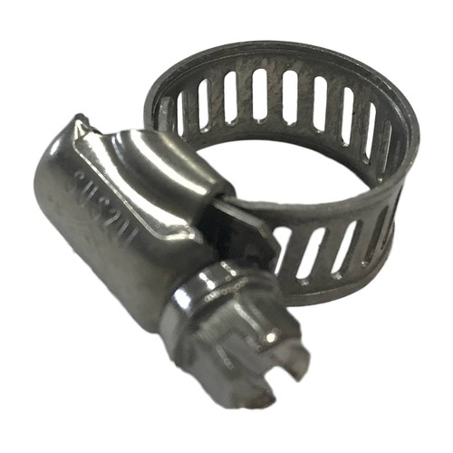Nilfisk NFVV10114 clamp for Clarke Viper and Advance