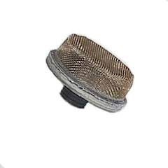 Nilfisk NFVV10411 solution tank filter for Clarke Viper and Advance machines
