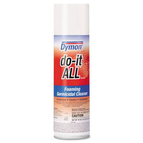 Foaming disinfectant deodorizer cleaner Do It All 20oz