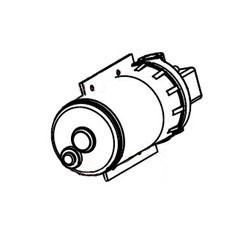 Nilfisk NFVV67605 pump 115v 100psi for Clarke Viper