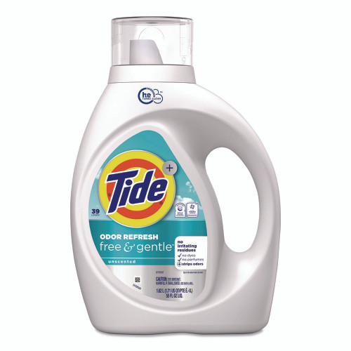 PGC17251 Tide liquid laundry