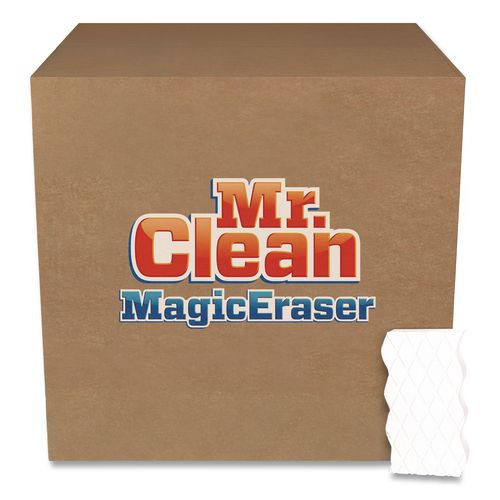 Mr Clean pretreated cleaning pads Magic Eraser