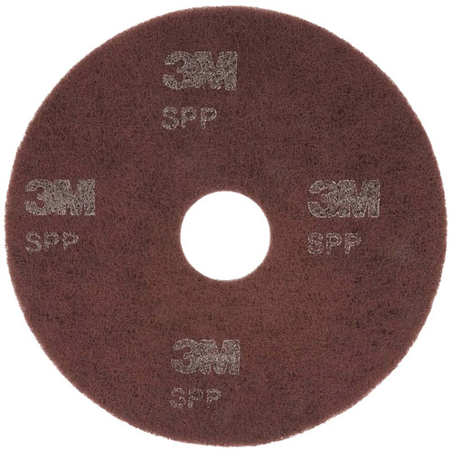 3M SPP20 ScotchBrite Surface Preparation floor pads 20 inch