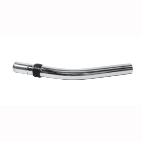 ProTeam 100167 13 inch curved chrome wand 1.25 inch size