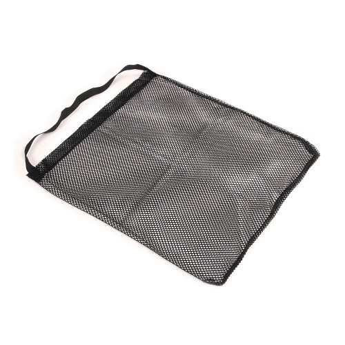 Nilfisk NF54084A bag with handle black mesh for