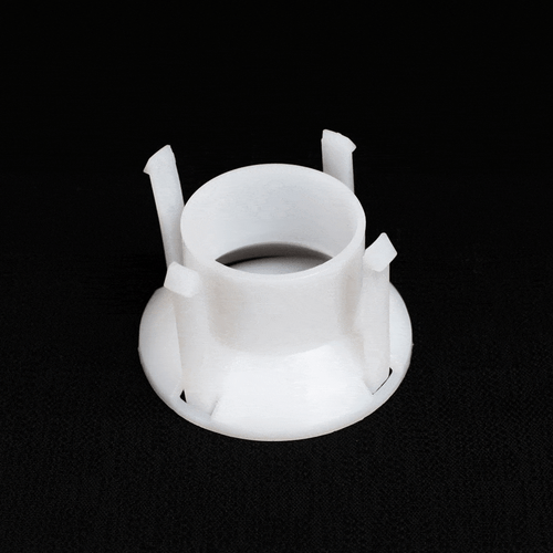 ProTeam 101543 optional filter guard for vacuums