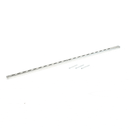 ProTeam 106033 wall bracket and screws for vac station
