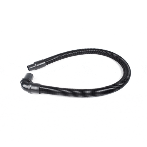 ProTeam 103237 1.25 inch black static dissipating hose