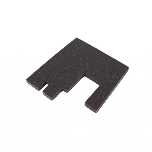 ProTeam 103531 foam sound motor housing rear panel