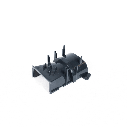 ProTeam 104224 power nozzle air duct cover