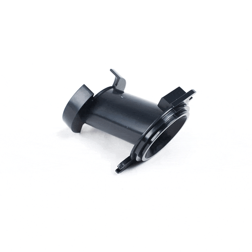 ProTeam 104236 bag cover transition duct