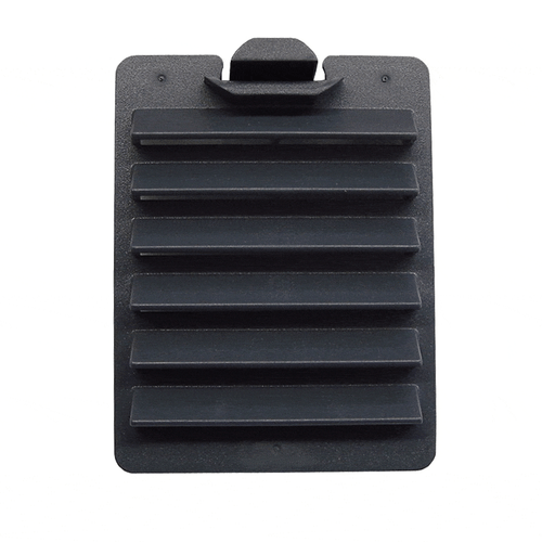 ProTeam 104246 exhaust filter cover for vacuums