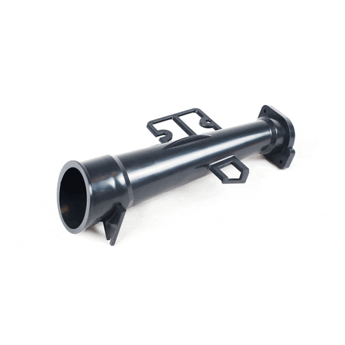 ProTeam 104250 air duct for vacuums cleaners