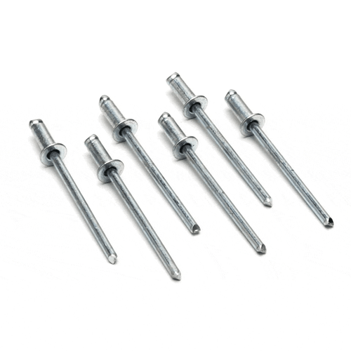 ProTeam 104491 rivet for bag housing pack of 6 rivets