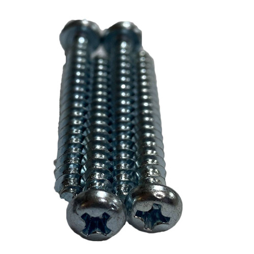 ProTeam 104493 4.2mm x 38mm phillips screw pack of 4