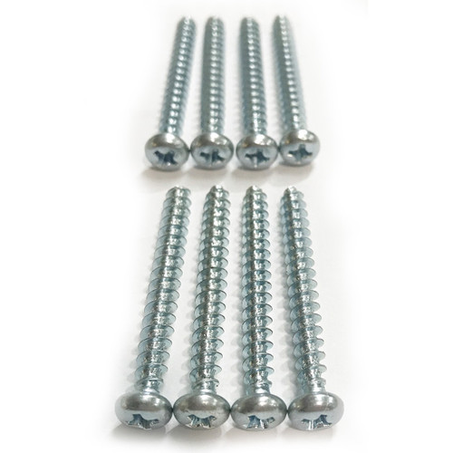 ProTeam 104497 4mm x 35mm phillips screw for base cover