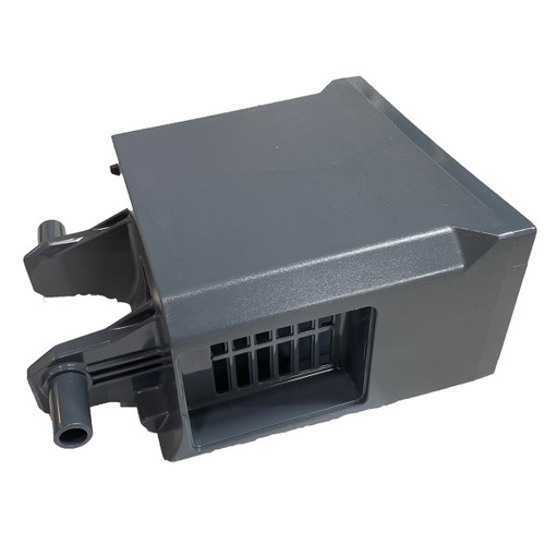 ProTeam 104536 charcoal motor housing GW