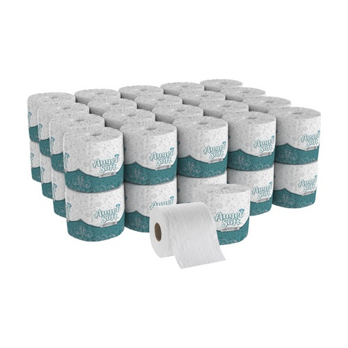 Angel Soft GPC16840 Premium Bathroom Tissue