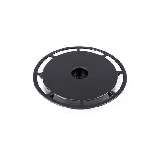 ProTeam 105341 motor housing cover for Quietpro bp Hepa