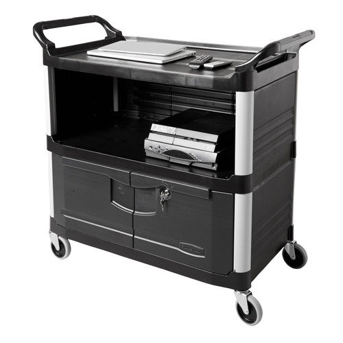 Rubbermaid Xtra Cart