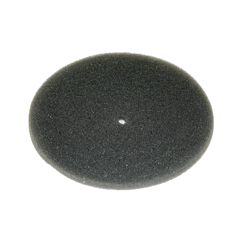 ProTeam 107060 foam filter media for dome filter for Super