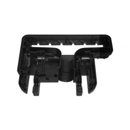 ProTeam 107167 power nozzle baseplate for vacuums